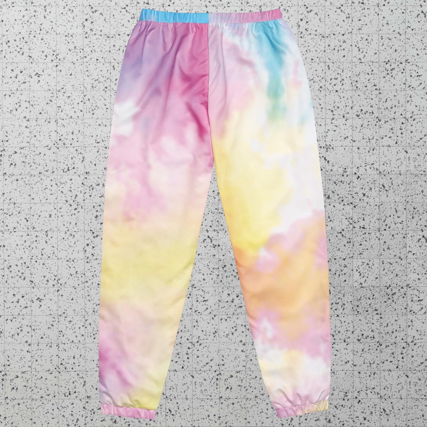 Unisex track pants