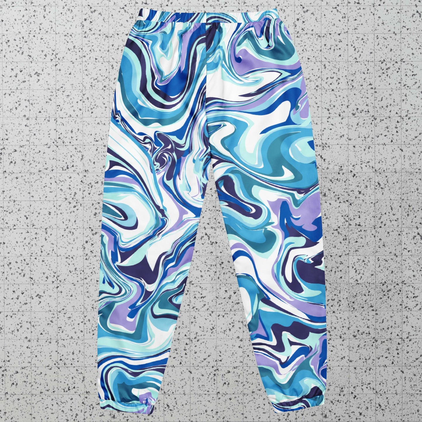 Unisex track pants