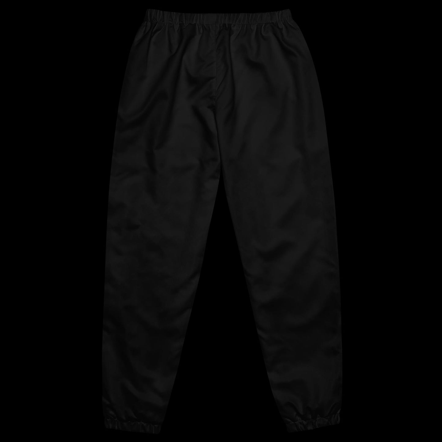 Unisex track pants