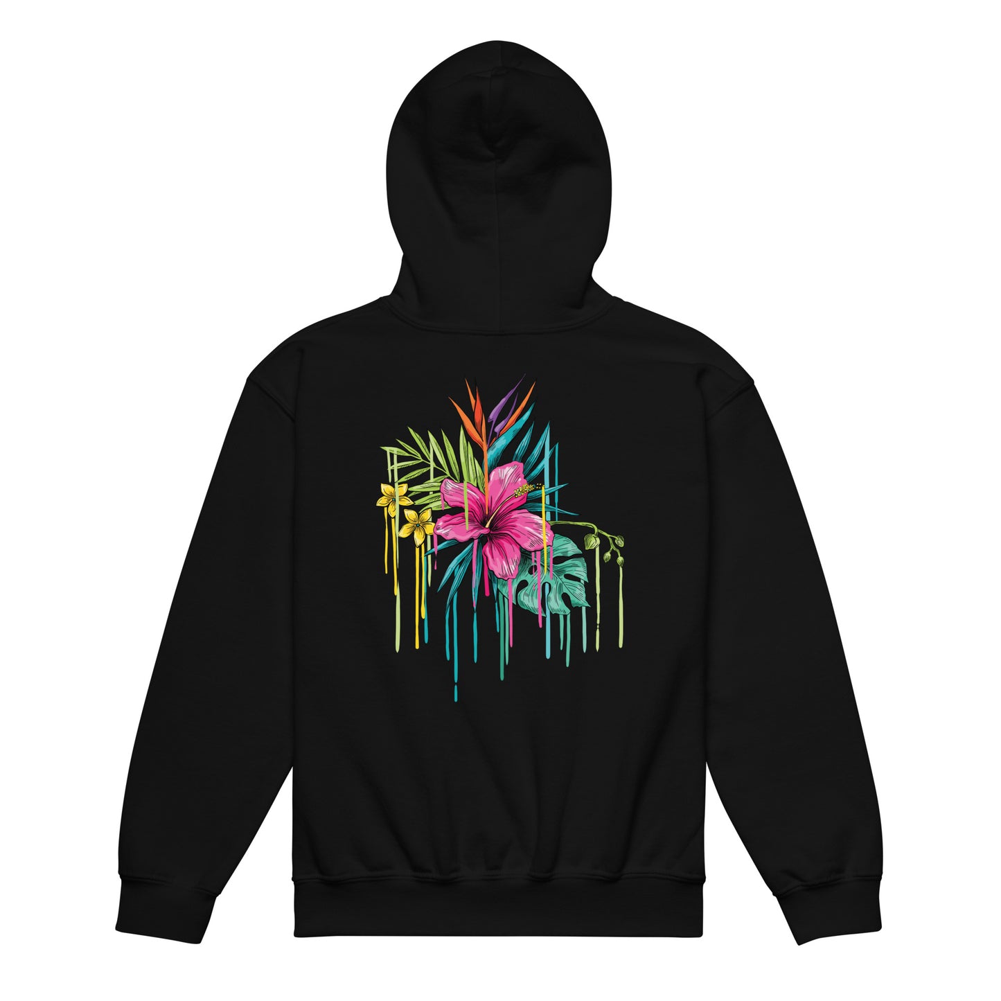 Youth heavy blend hoodie