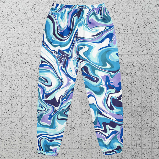 Unisex track pants