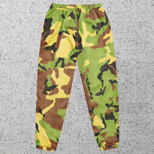 Unisex track pants