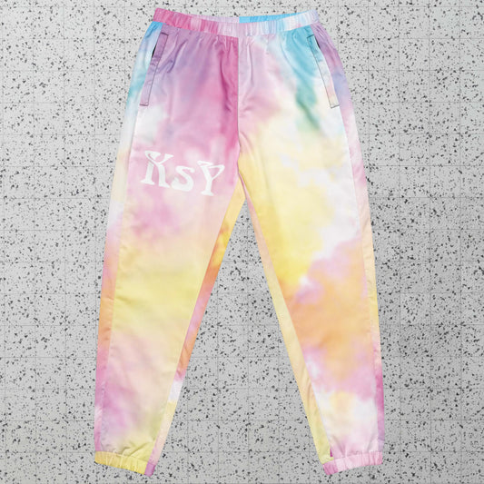 Unisex track pants