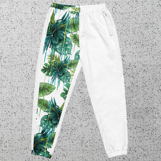 Unisex track pants