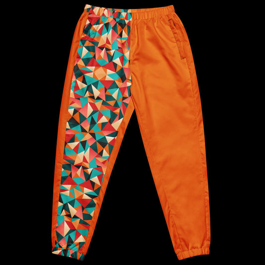 Unisex track pants