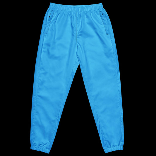 Unisex track pants