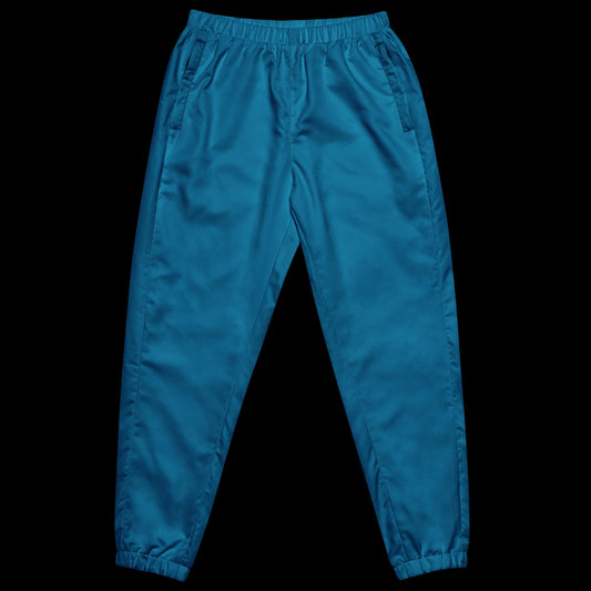 Unisex track pants